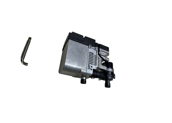 Acqua diesel Heater Engine Coolant Heater Parking 12v 5kw di Motorhome Campervan
