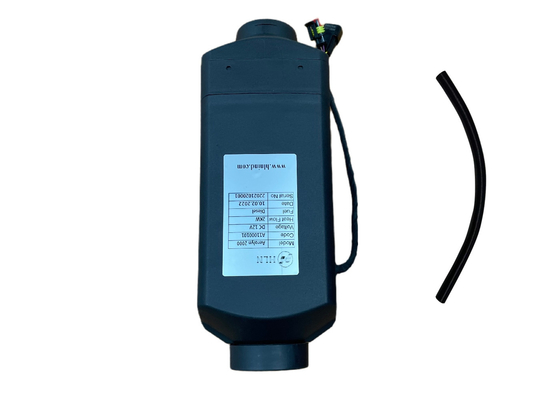 Tutti in un'aria diesel Heater Parking For Caravan Campervan di 12v 2kw