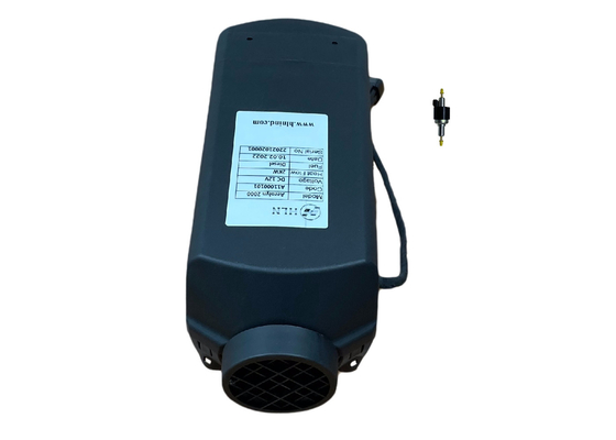 2kw caravan diesel Heater Rv 12 volt