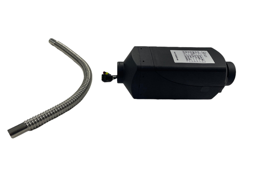 12v aria calda Heater For Caravan Camper Trailer Van Motorhome rv 2kW