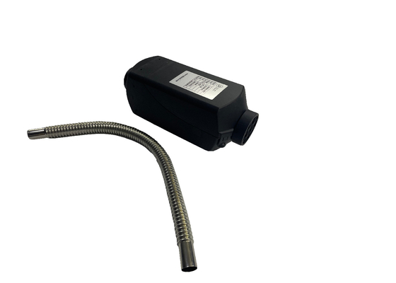Aria Heater Parking Diesel Heater Industrial HLN del colpo 12v