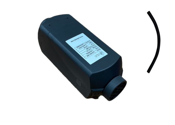 24 radiatori diesel 5kw 2kw di notte dell'aria di volt 12v