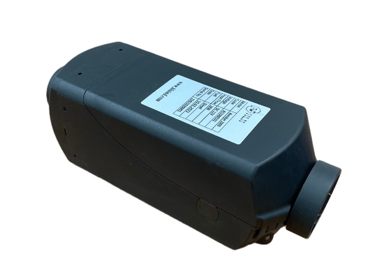 Il radiatore di combustibile diesel in-linea 12v 2kW per rv trasporta il garage su autocarro della Camera