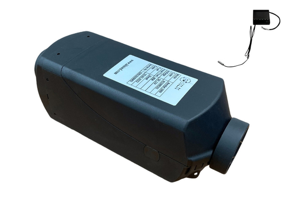 aria di parcheggio Heater Diesel Industrial del combustibile 2kW