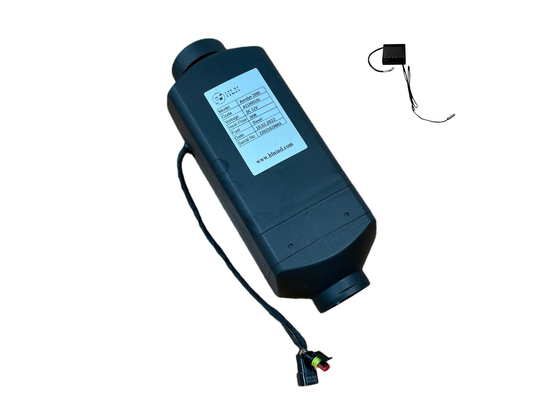 Riscaldamento delle automobili di Heater Diesel Cab Vehicles RVs dell'aria di Diy 12v
