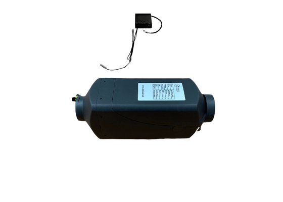 12v aria elettrica Heater Van Rv Night Diesel