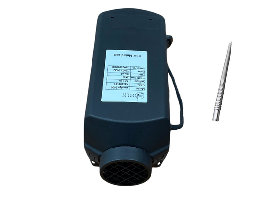 Riscaldatore a aria automatico diesel 12v dell'automobile diesel per lavare negozio