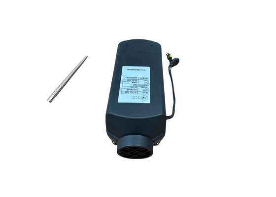 scaldino diesel di Heater Machinery Repair Shops Camping dell'aria di parcheggio di 12v 5kw 12v 2kw