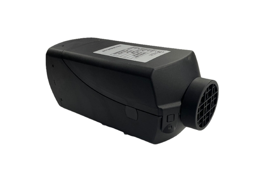 radiatori diesel della barca di 12v 2kw per parcheggio commerciale portatile dell'aria di stoccaggio di inverno