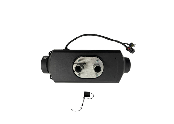 radiatori diesel della barca di 12v 2kw per parcheggio commerciale portatile dell'aria di stoccaggio di inverno