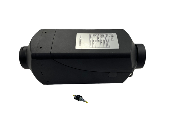 bene mobile all'aperto del condizionatore di Heater For Car Truck Van Cab di parcheggio diesel dell'aria 2kw