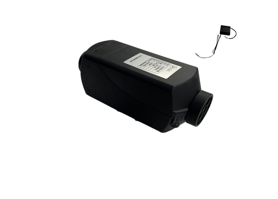 parcheggio ausiliario Heater Diesel Truck Air Conditioner di 24v 2kw