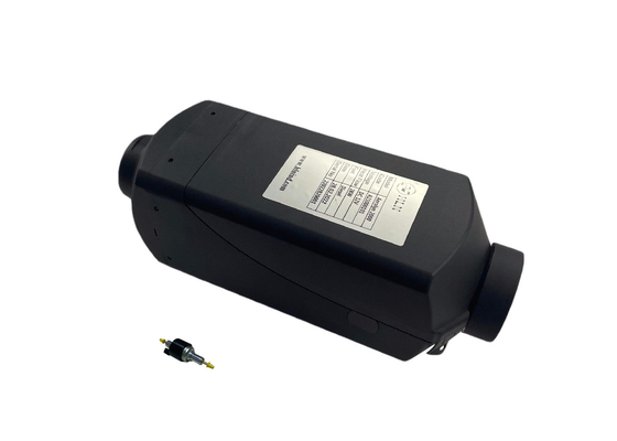 Piccolo condizionatore diesel dell'interno 2kW di temperatura di Heater Campervan Boats Truck Parking