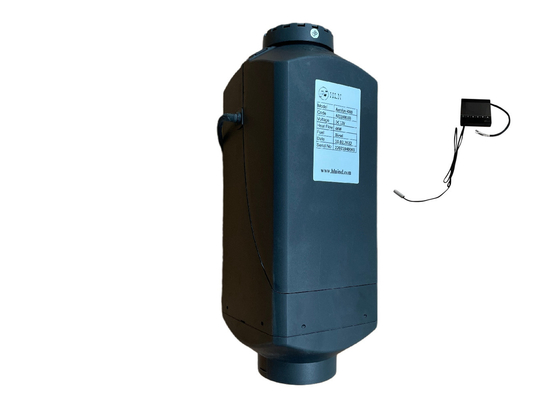Radiatore diesel 4kw 12v di parcheggio dell'aria di Aerolyn 4000