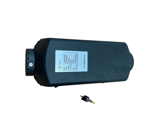 Radiatore diesel 4kw 12v di parcheggio dell'aria di Aerolyn 4000