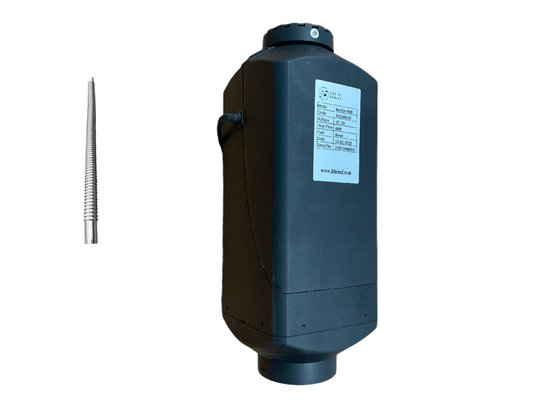 automobile diesel di 24v 4kw Heater For Rv Camping Trailer