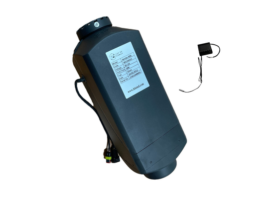 Aria diesel Heater Portable 12v 4kW dell'automobile rv
