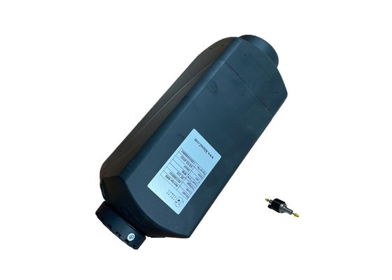Combustibile diesel portatile Heater For Shed Parking 4kW 12/24v dell'aria