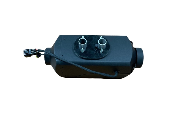 Aria Heater Parking Fuel Air Heater 12V diesel di HLN Aerolyn 4000