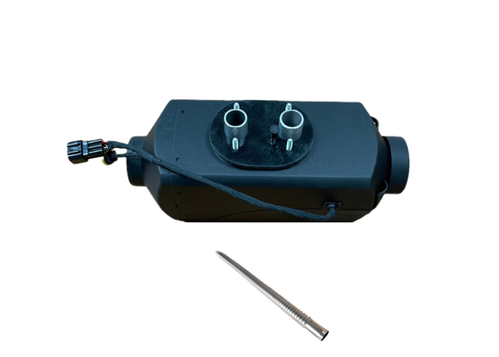 Parcheggio Heater Diesel Heating Equipment 4kW dell'aria della barca
