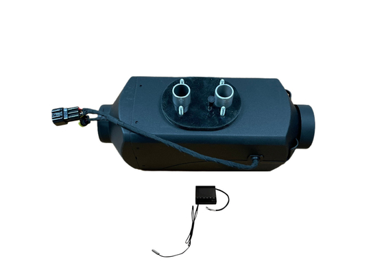 parcheggio Heater Car dell'aria 4kw un riscaldatore a aria diesel da 12 volt