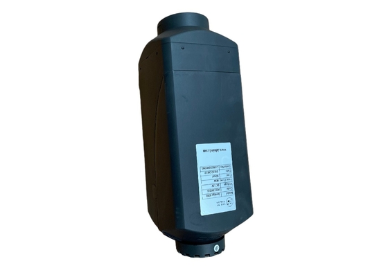 radiatore diesel di notte dell'aria di Heater Liquid 12V di parcheggio dell'aria di 4kW 2kw
