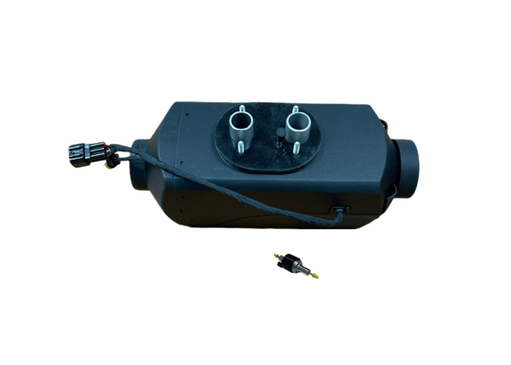 radiatore diesel di notte dell'aria di Heater Liquid 12V di parcheggio dell'aria di 4kW 2kw