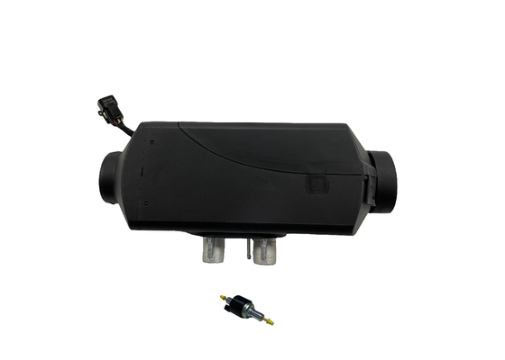 sistema di riscaldamento di Heater Garage Truck Auxiliary Cabin di parcheggio dell'aria di 24v 12v 4kw