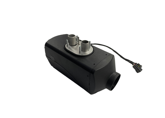 sistema di riscaldamento di Heater Garage Truck Auxiliary Cabin di parcheggio dell'aria di 24v 12v 4kw