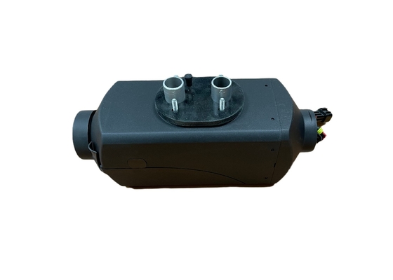 Regolatore ausiliario Parking Handy di Heater In Car Truck 12v 24v 4kw di parcheggio dell'aria