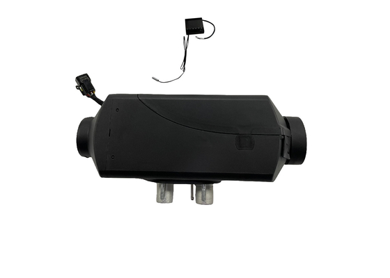 telecomando diesel di Heater For Winter Car 12v 4kw del crogiolo portatile di motore 12v