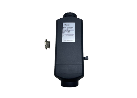 telecomando diesel di Heater For Winter Car 12v 4kw del crogiolo portatile di motore 12v
