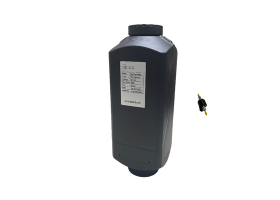 il camion diesel di Heater Air Intake For Van Bus della barca della cabina 12v ha integrato