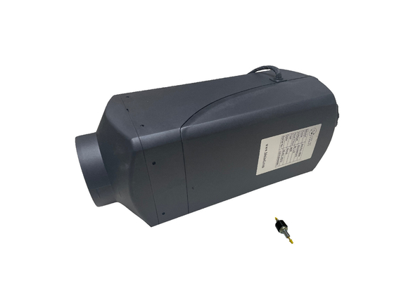 Volt diesel 4kw di Heater Controller 12 di parcheggio del portatile del camion del caravan del veicolo del bus