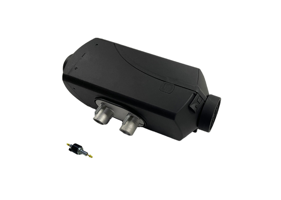 inverno dell'aria del bus di Heater For Truck Van Cab Mini di parcheggio dell'automobile di 12v 4kw
