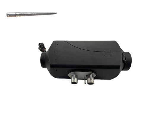 inverno dell'aria del bus di Heater For Truck Van Cab Mini di parcheggio dell'automobile di 12v 4kw