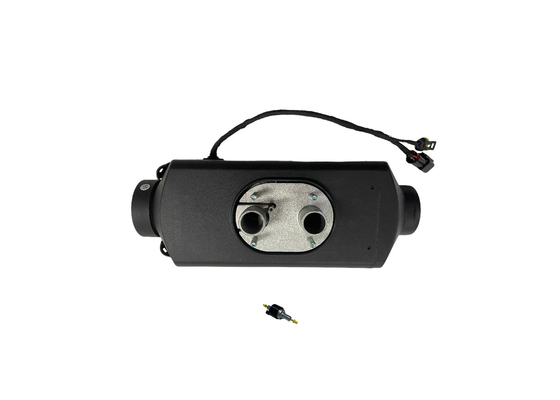 Assemblea motore di Heater Cargo Trailer Diesel Heater dell'aria di parcheggio di 4000w 12v regolabile