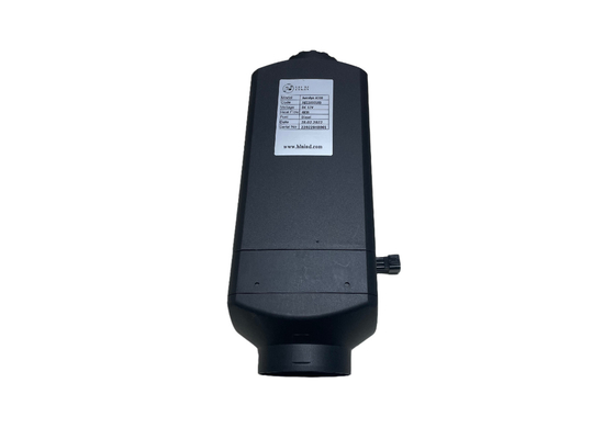 Condizionatore d'aria universale della barca di Heater Camping 4kw 12v di parcheggio dell'automobile di cabina del camion
