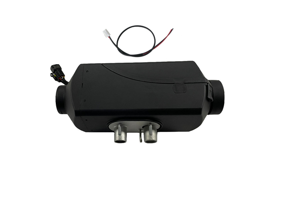 Condizionatore d'aria universale della barca di Heater Camping 4kw 12v di parcheggio dell'automobile di cabina del camion