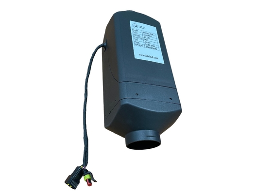 Condizionatore di Heater Electric Car Caravan Vehicle dell'aria del combustibile 12v