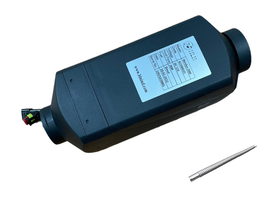 elemento diesel 12v di Motorhome dell'automobile di Heater Air Camper Boat Caravan di parcheggio 2kw