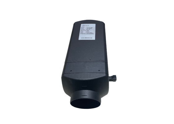 Bus diesel Heater For Van Boat 4kw di Mini Diesel Air Parking Heater