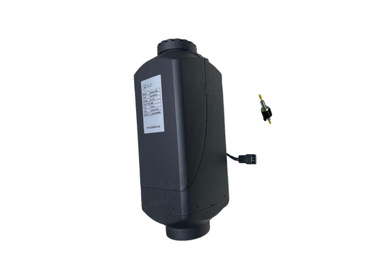 Bus diesel Heater For Van Boat 4kw di Mini Diesel Air Parking Heater