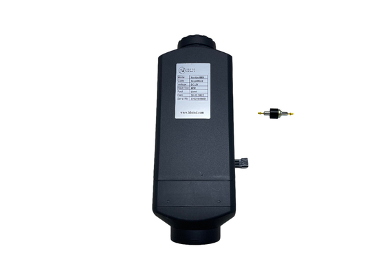 aria Heater Camper Trailer Diesel Heater del caravan 12v e condizionatore d'aria 4kw