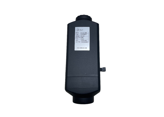 Interruttore di comando diesel di Heater For Cabin Boat Defroster del campeggiatore del camion 4000w automatico