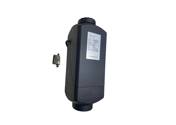 Interruttore di comando diesel di Heater For Cabin Boat Defroster del campeggiatore del camion 4000w automatico